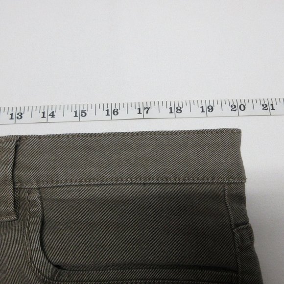 English Laundry heathered brown‎ straight leg jeans 40 x 30 - Picture 9 of 12